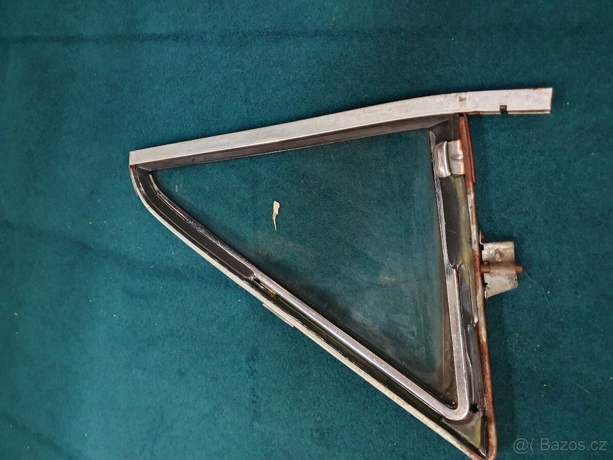 Prodám boční větrací okénko lada - 7