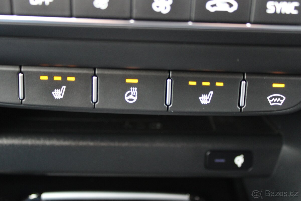 Kia ProCeed 1,6 TGDI ČR,GT,AUTOMAT,ZÁRUKA,2019 - 7