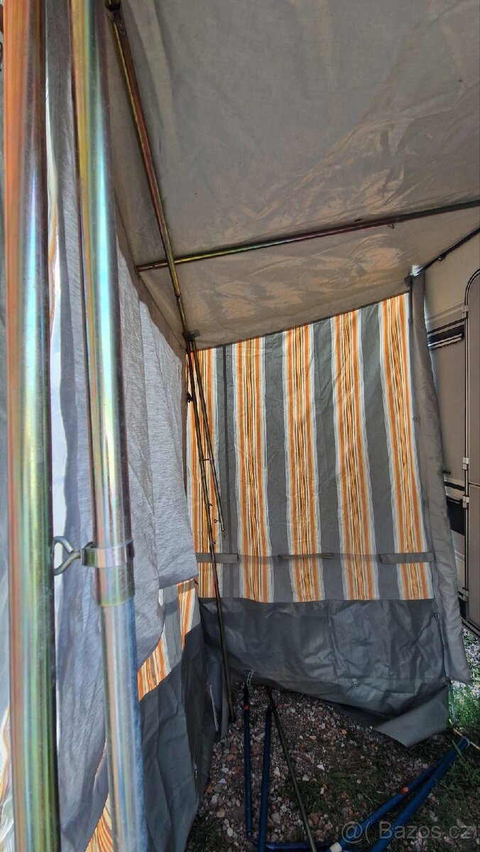 Stanová předsíň - 7