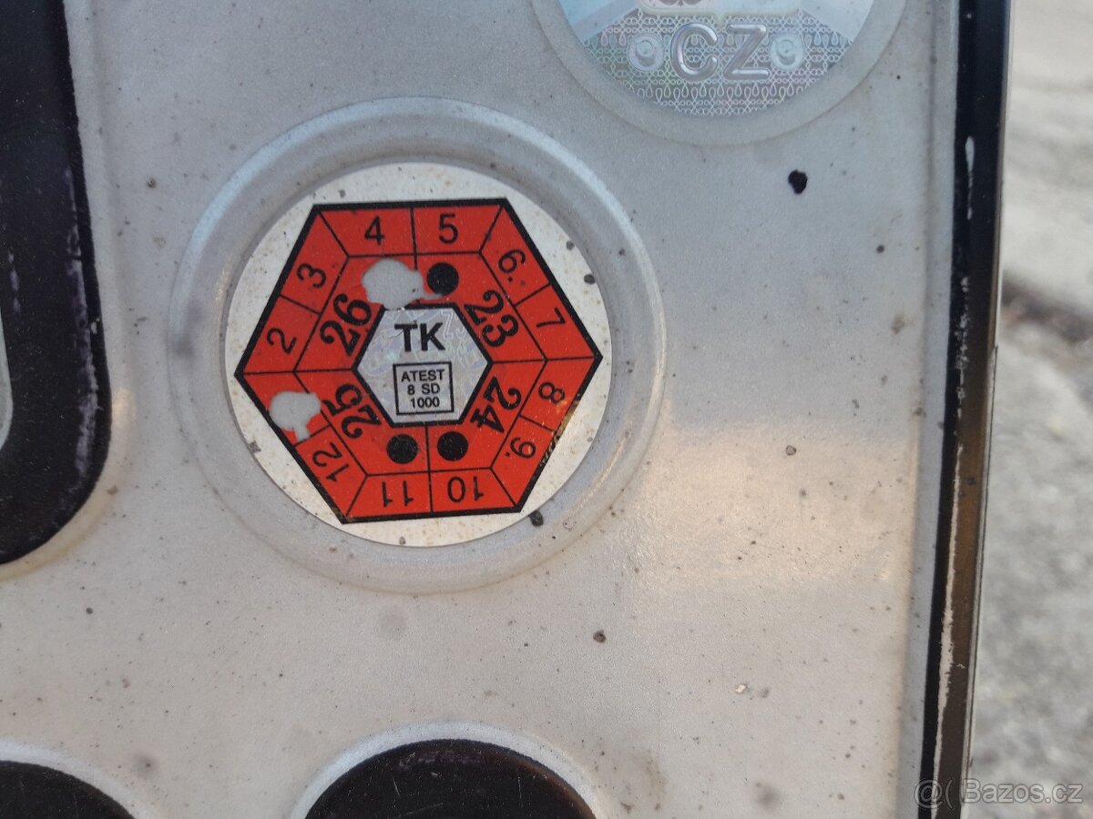 UM Renegate Scrabler Classic 125 - 7