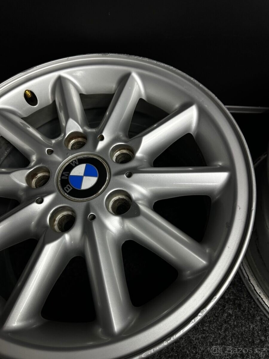 Alu BMW 5x120 15” style 41 - 7