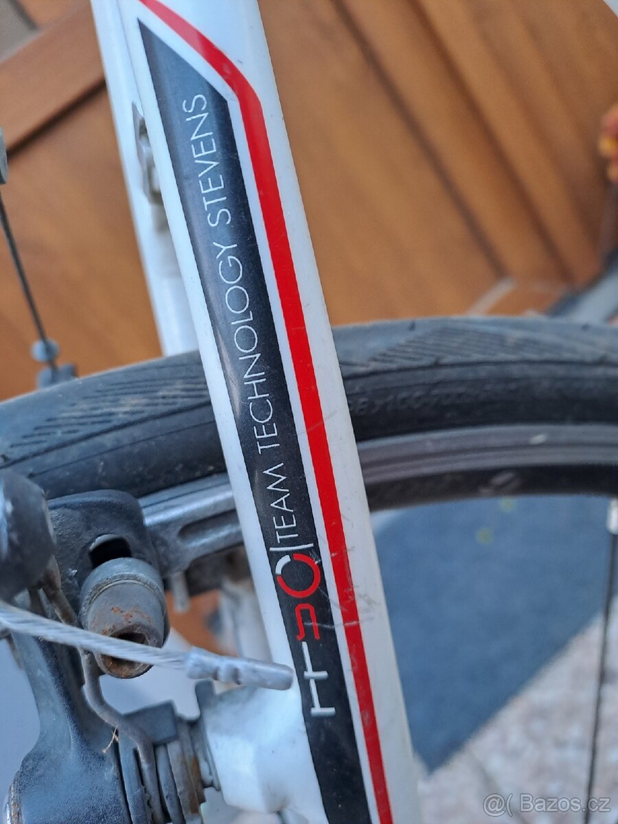 Silniční,cyklokros kolo Stevens Prestige velikost 62 - 7