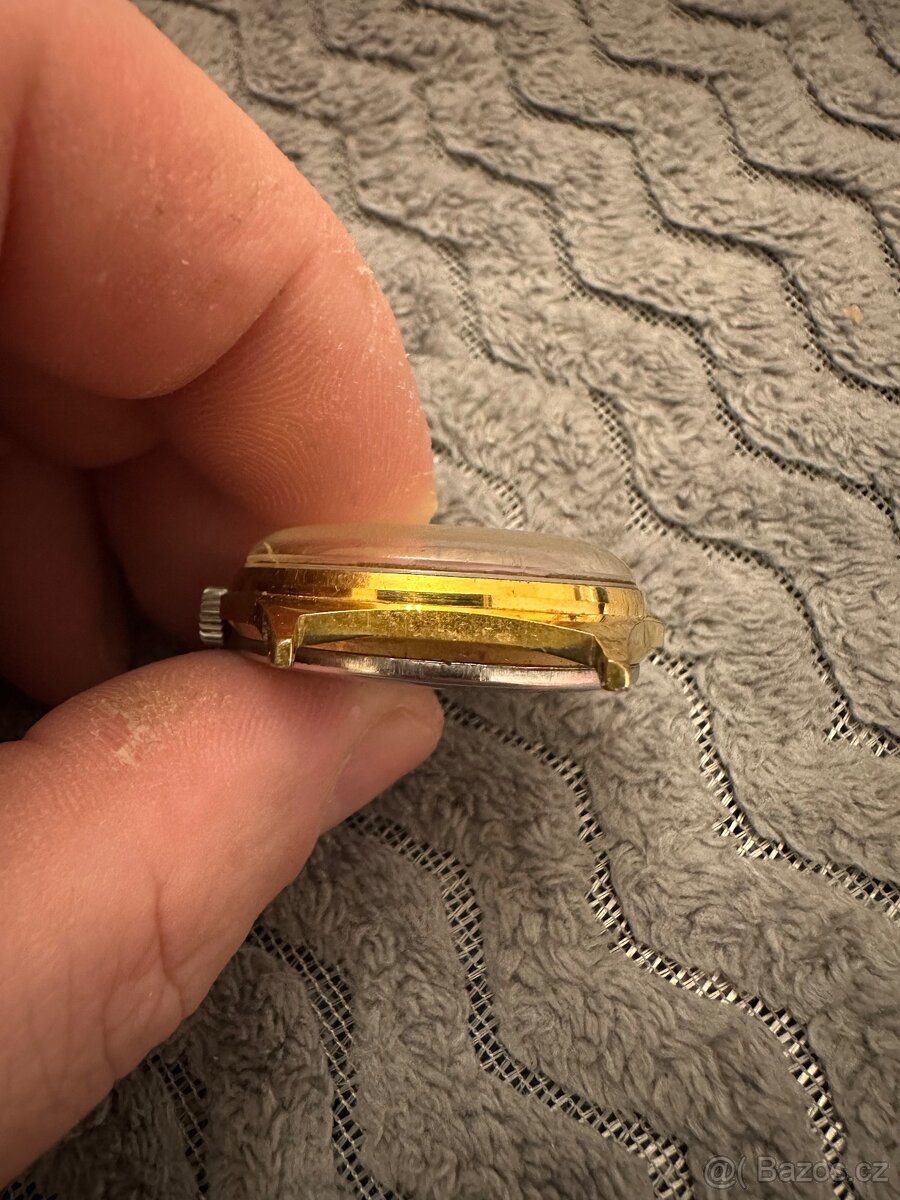 Prim pyžamo zlacené - 7