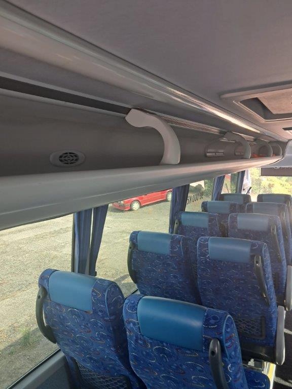 King Long XMQ680 r.v.2011, 105tkm, 32míst - 7