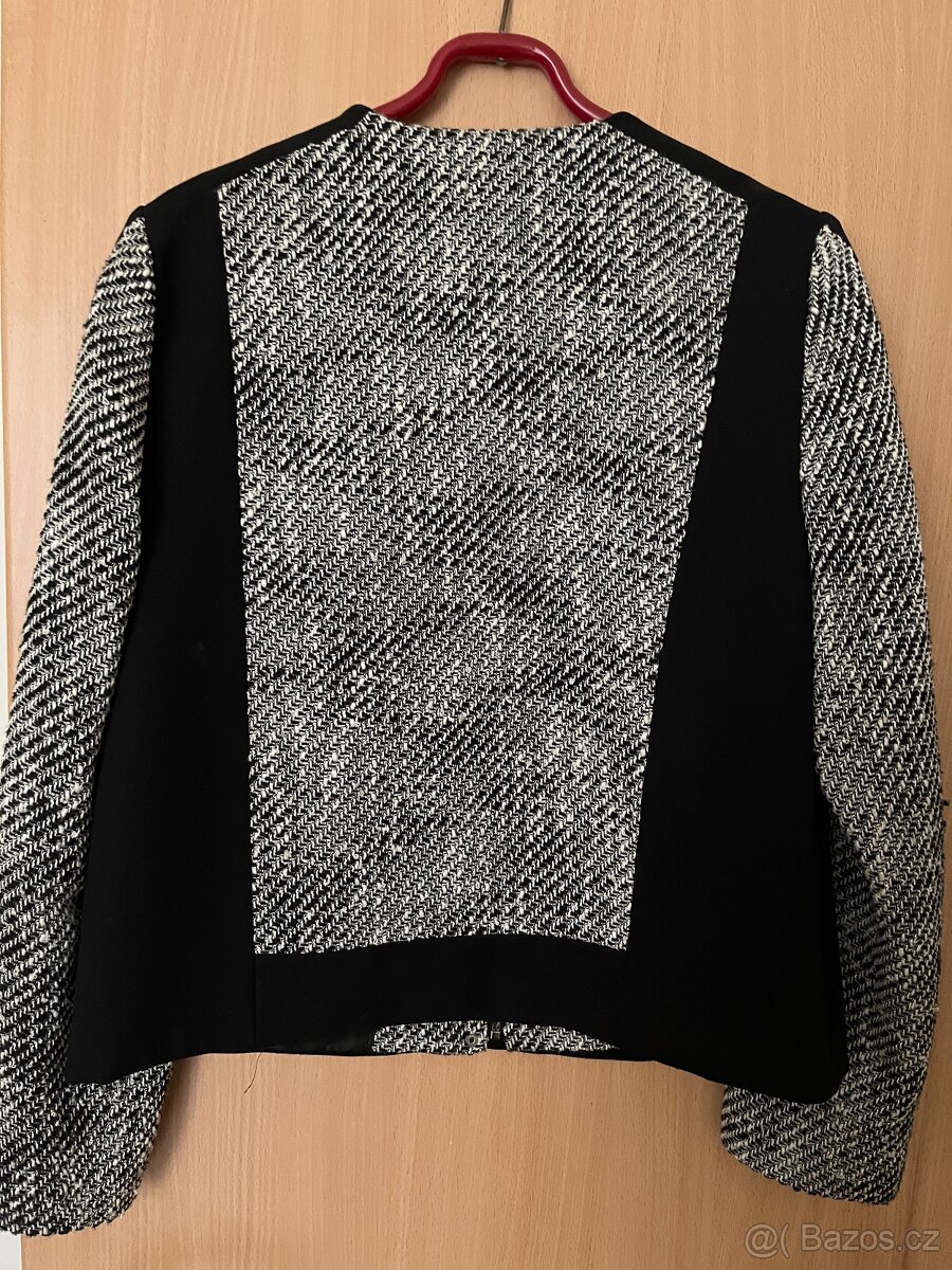 Marks & Spencer kabátek vel. 14 - 7