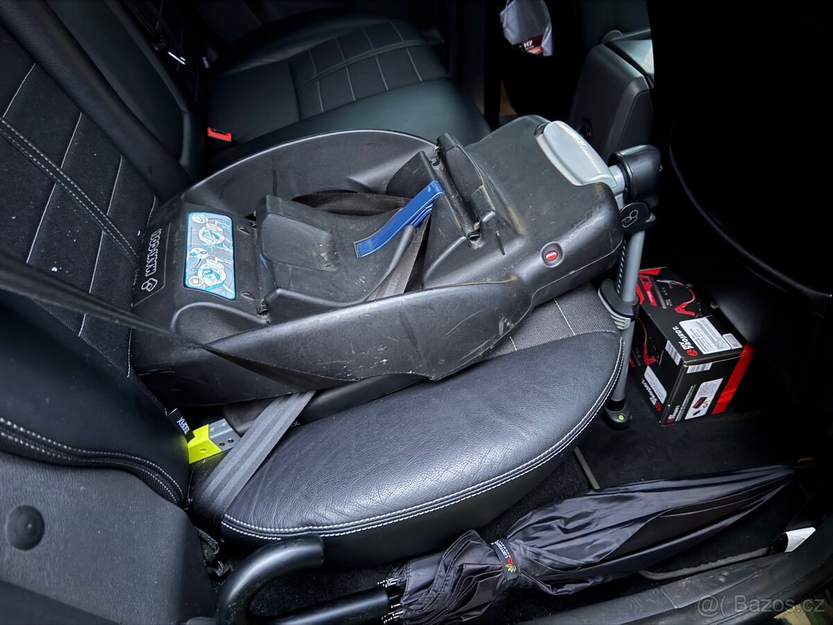 Autosedačka Maxi Cosi - 7