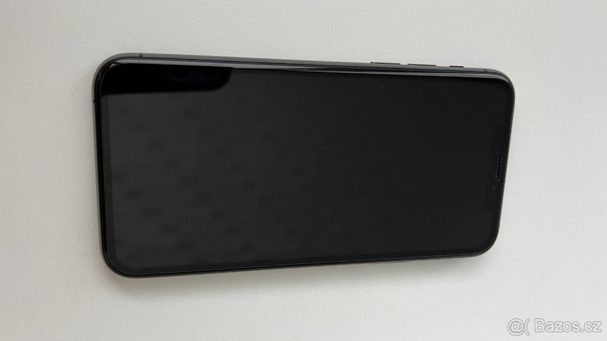 Apple iPhone 11 Pro, 256GB Space Gray - 7