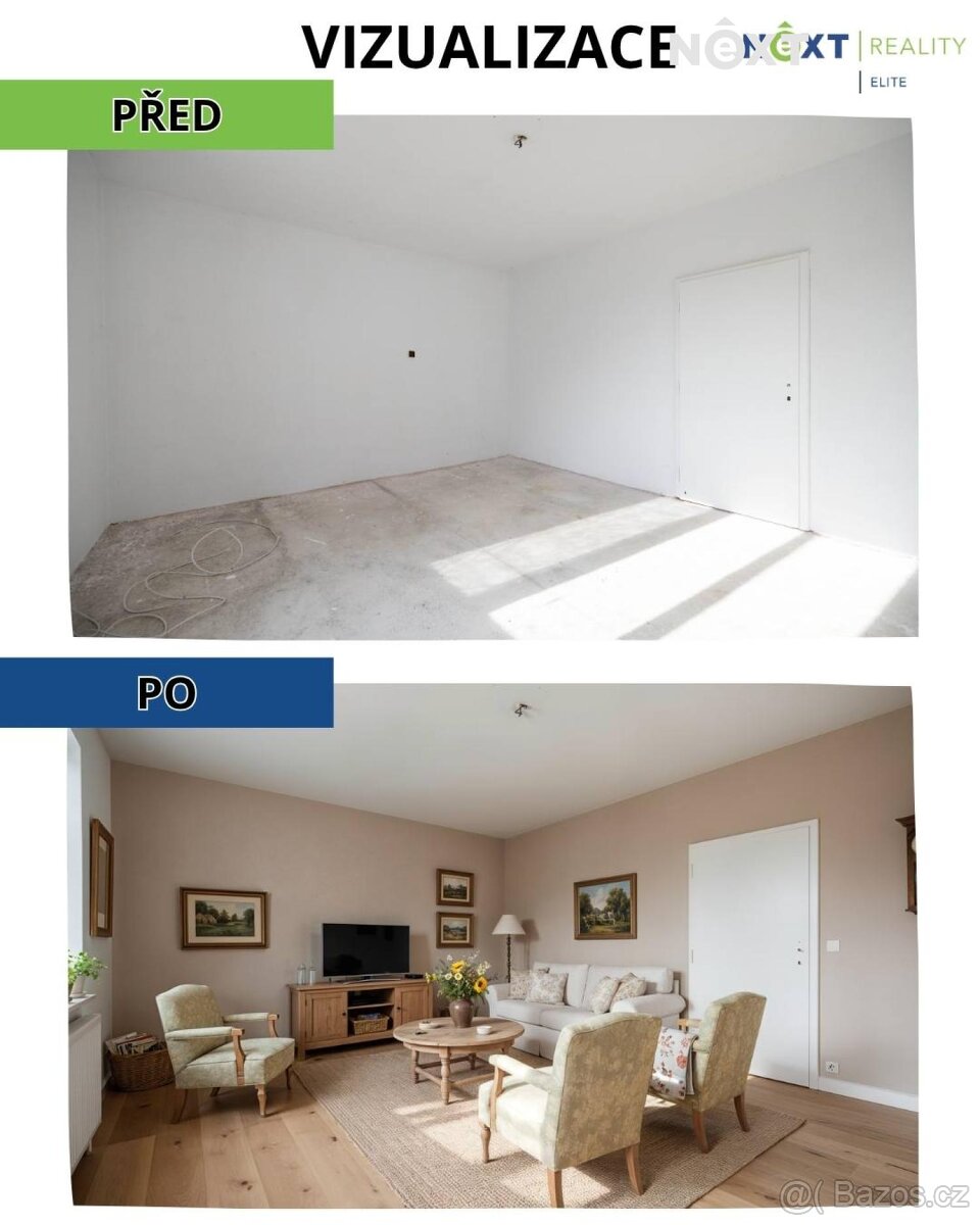 Prodej Rodinný dům, 234㎡ - 7