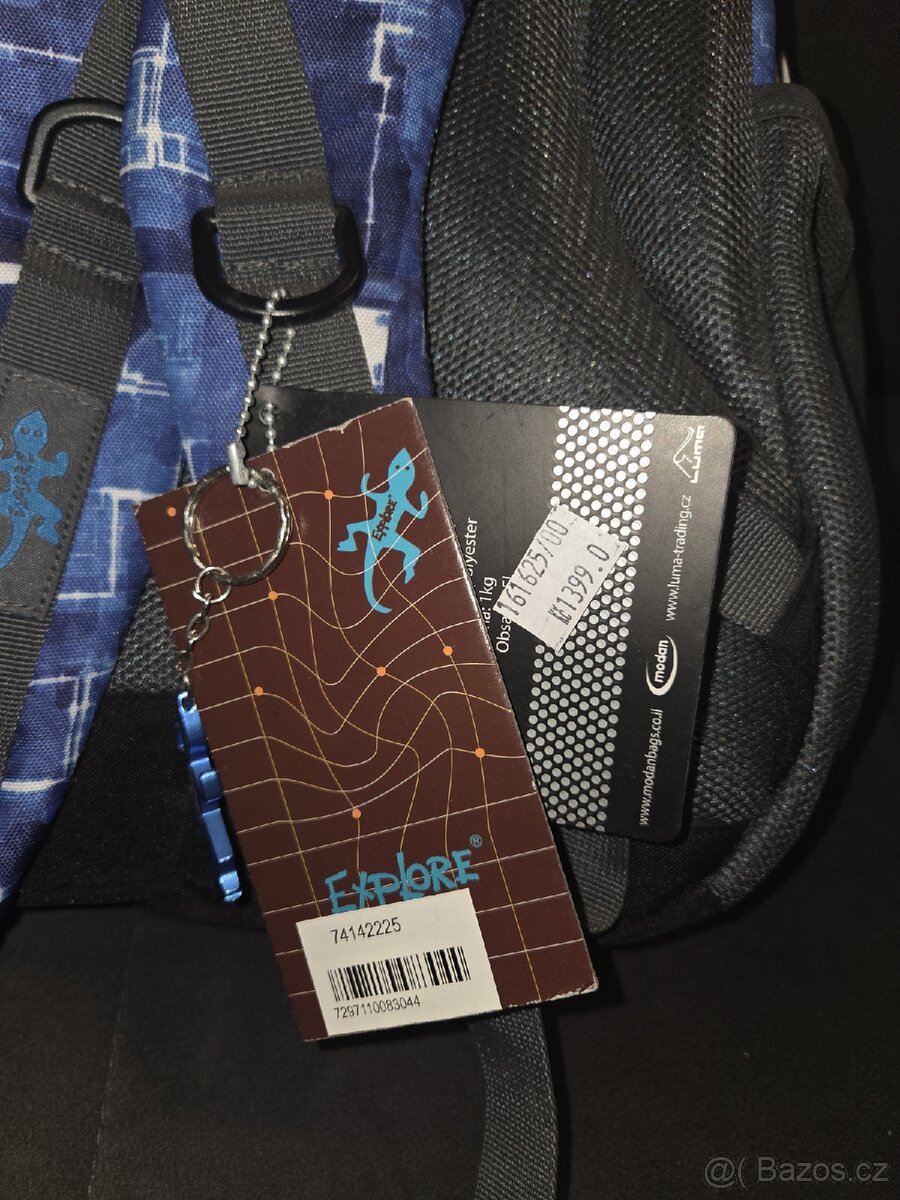 Školní potřeby - 7