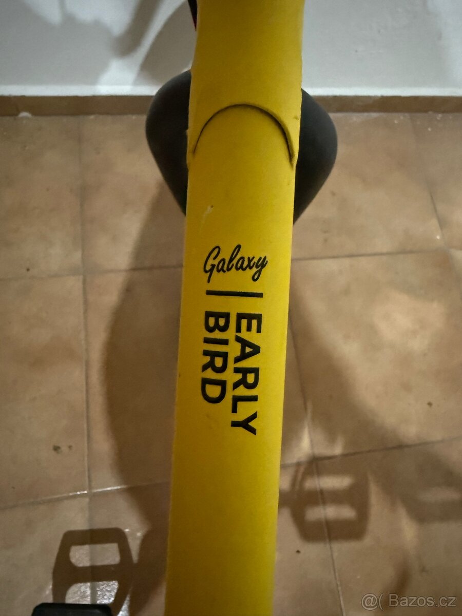 BMX Galaxy early bird - 7