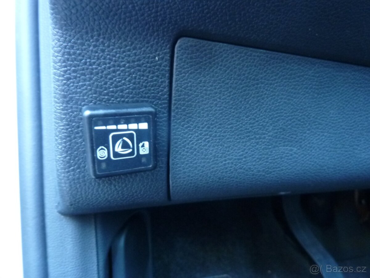 ŠKODA ROOMSTER 2009 LPG - 7