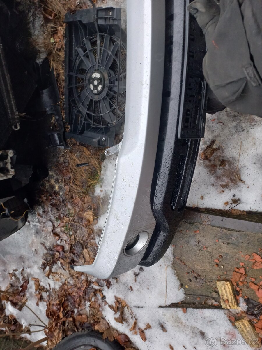 Bmw x5 3.0 135kw 2003 - 7