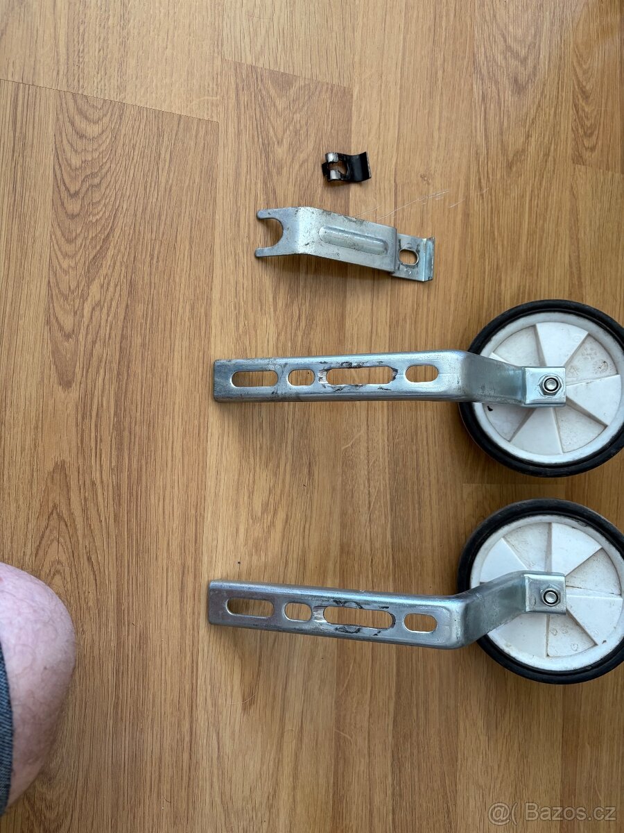 Dětské kolo 14” - 7