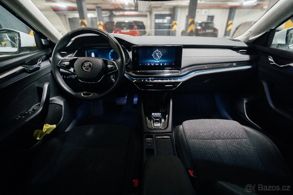 ŠKODA OCATAVIA 2023 DPH - 7