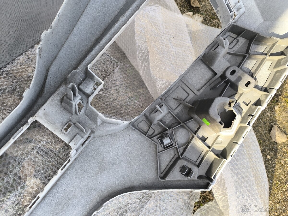 Škoda Scala přední nárazník - 7