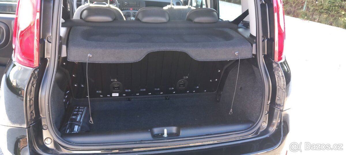 Fiat Panda 1.0 Firefly - 7