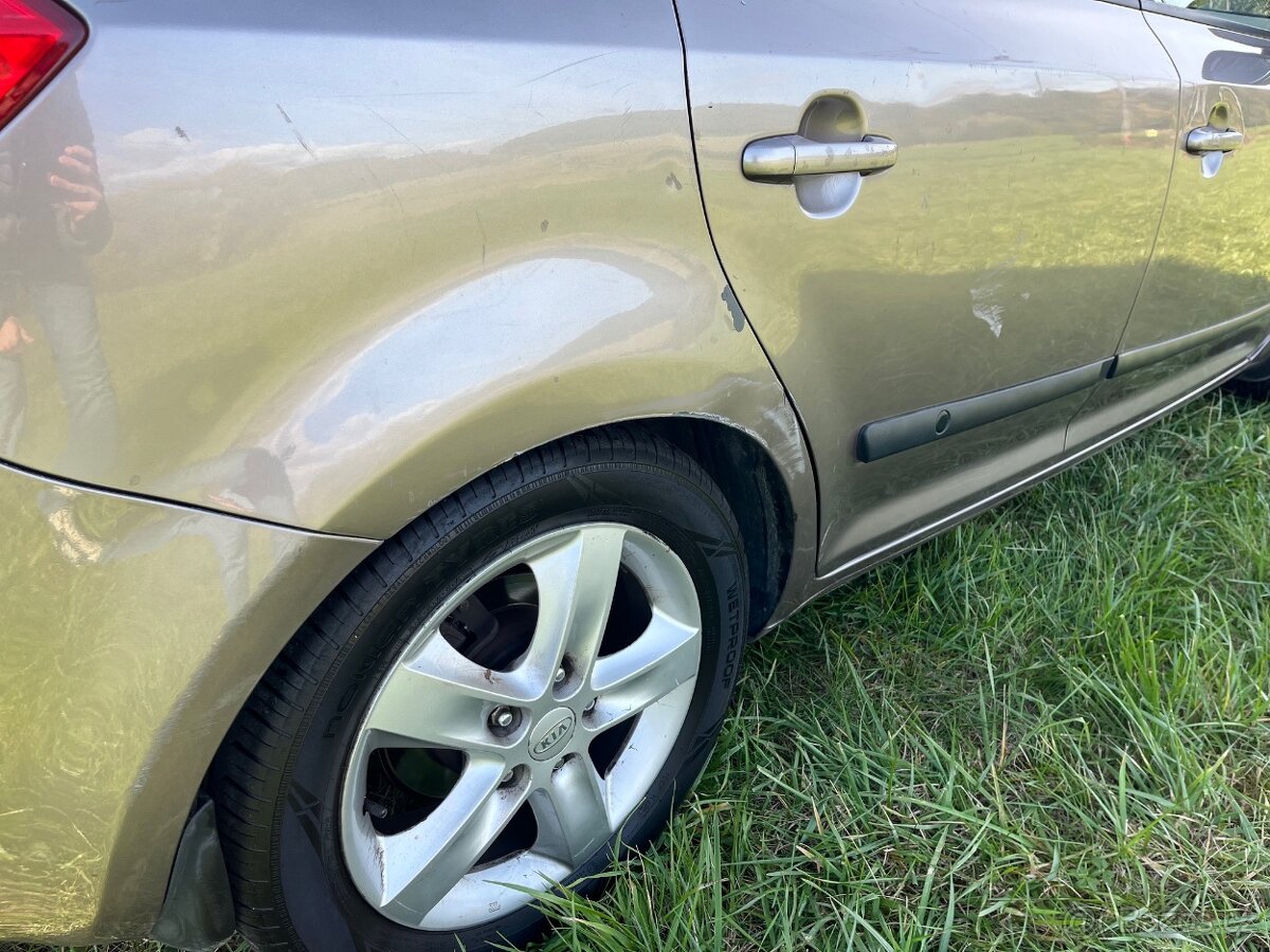 Kia Ceed 1.6 CRDi - 7