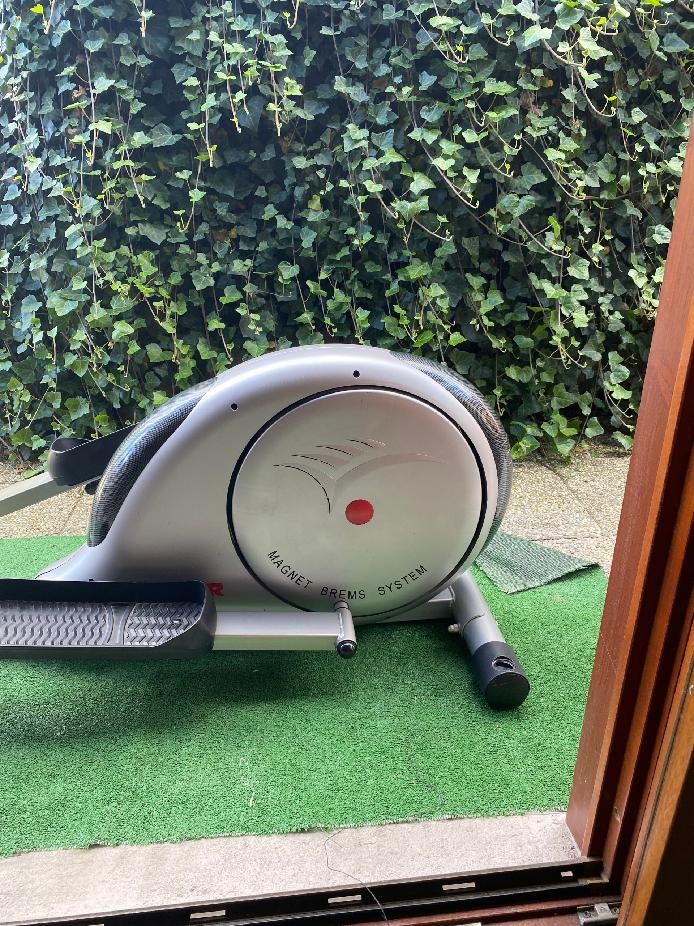 Orbitrek Kettler - 7