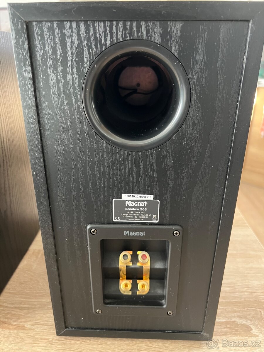 Magnát Shadow 203 - 7