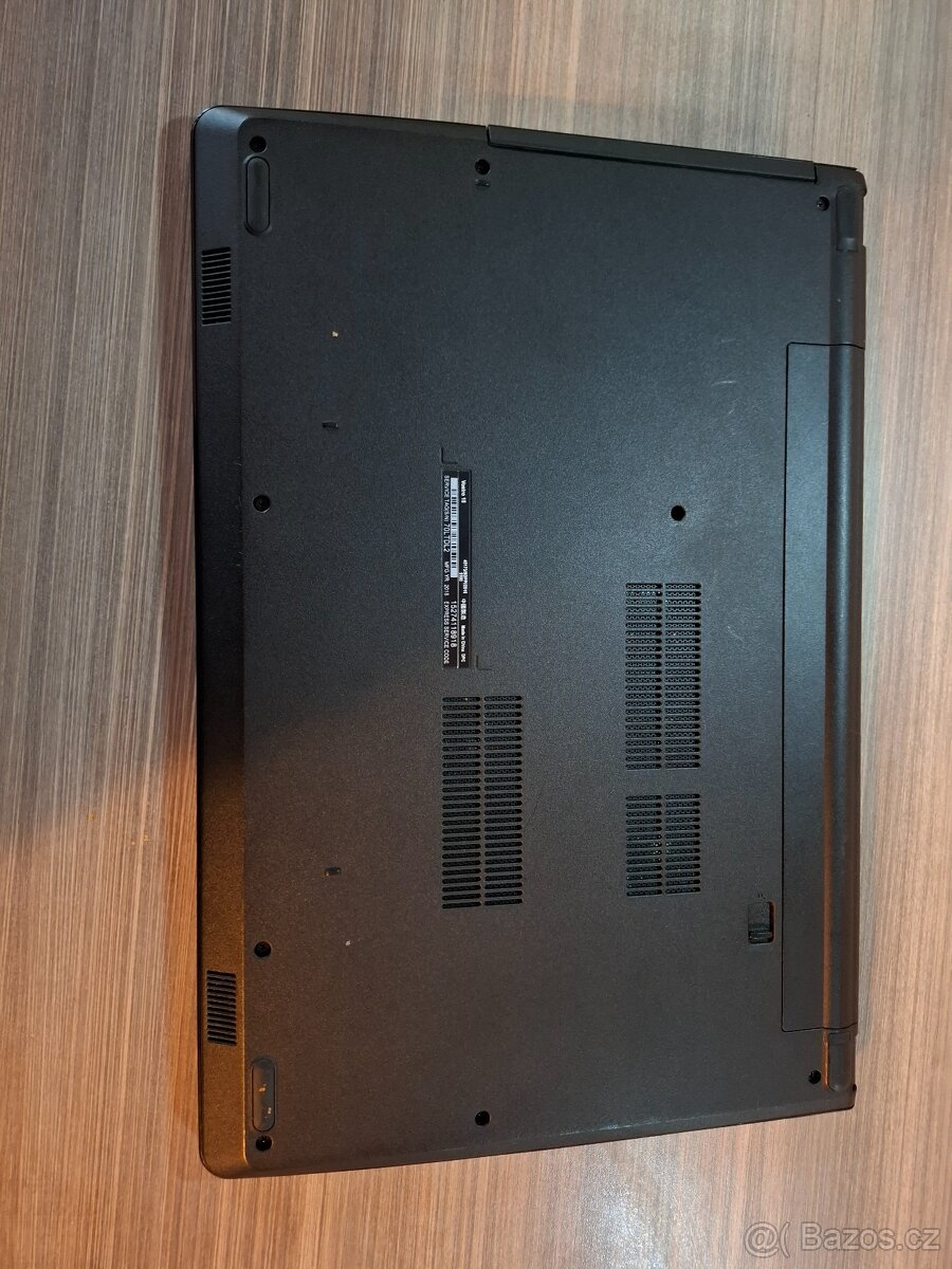 Dell i7-7200U win11 8gb ram ddr4 500gb ssd hdd - 7