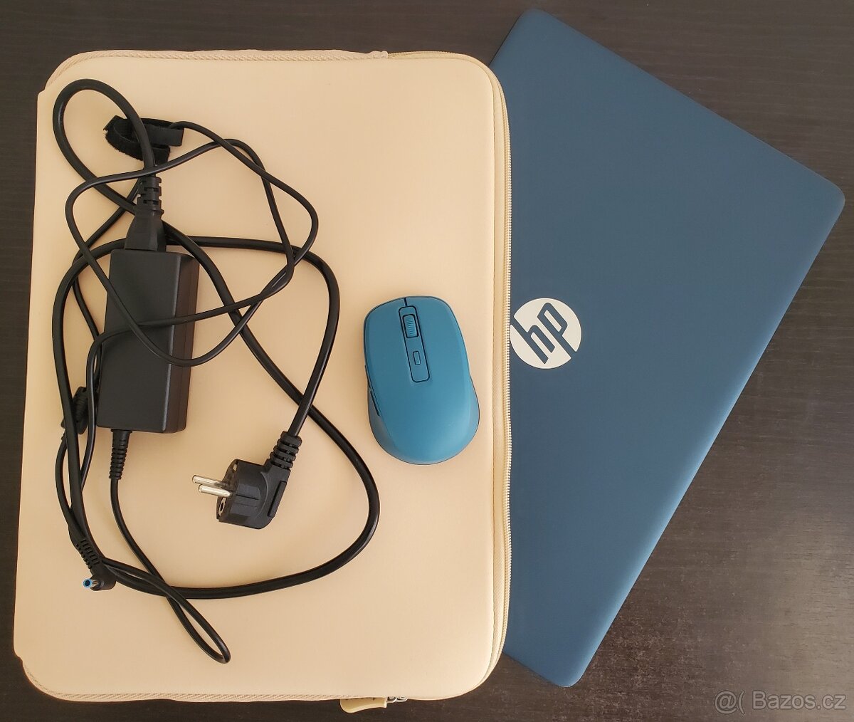 Notebook HP 15s (RYZEN 5 5500U|16GB RAM|WINDOWS 11) - 7