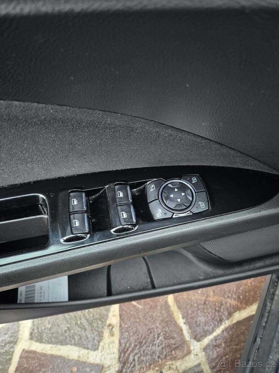 Ford Mondeo MK5 2.0 TDCi - 7