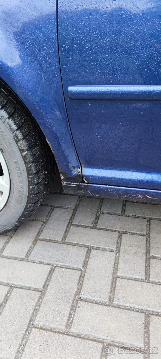 Golf 4 1.9 TDI 85kw AJM - 7