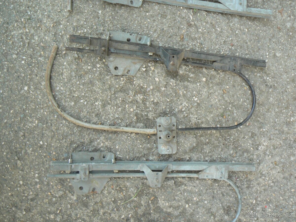 Stahovačky-favorit,forman,felícia - 7