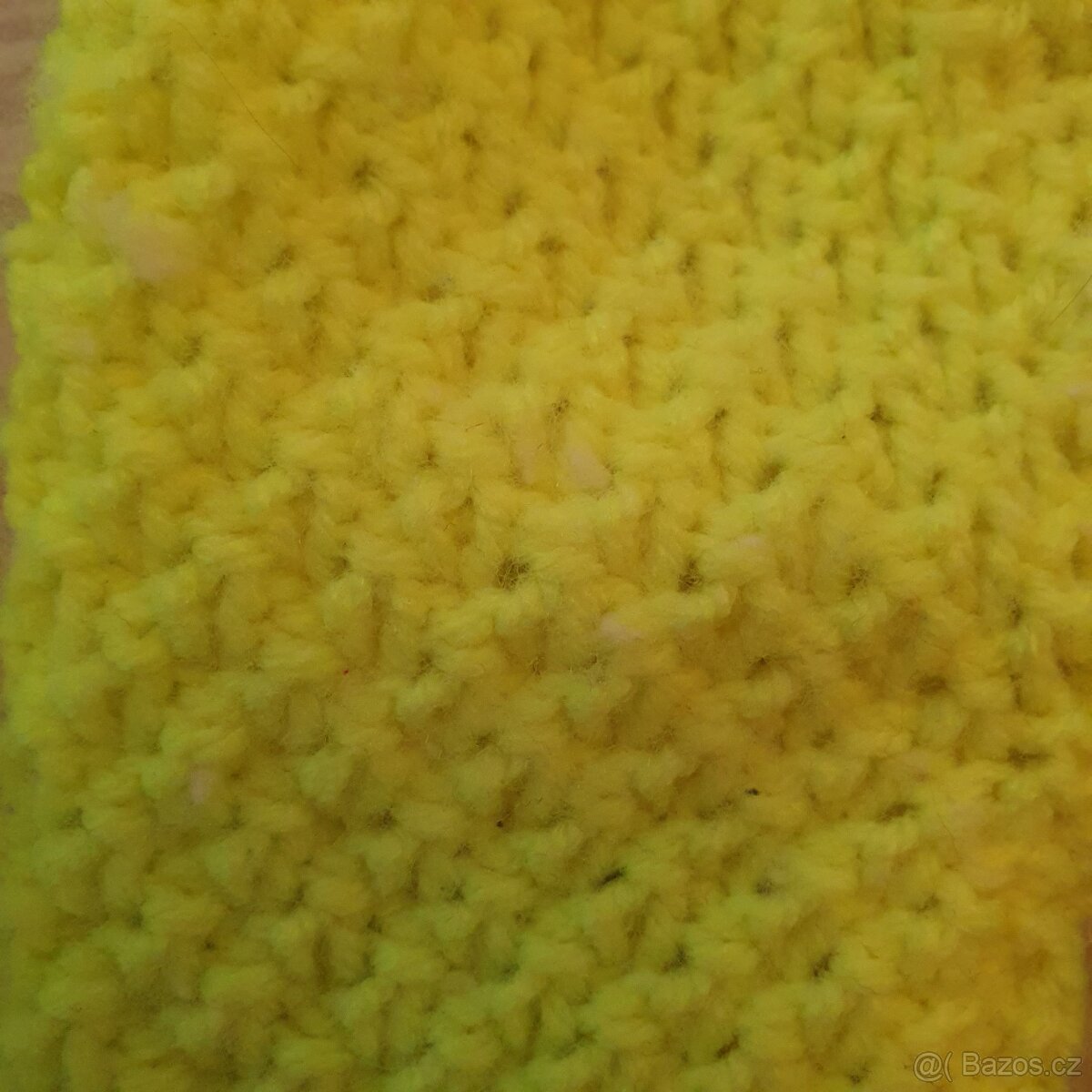 Oblečky na panenku - 7