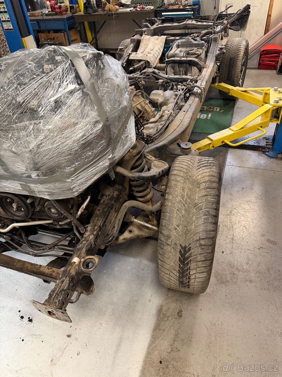 Toyota hilux 2,8 InvincibleX - 7