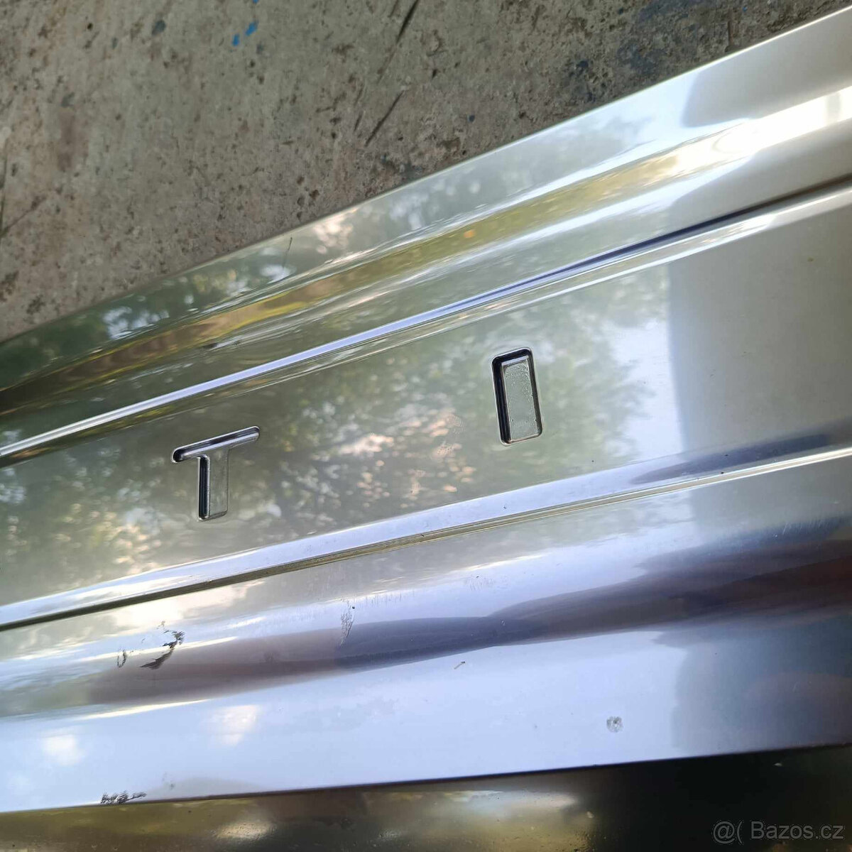 Predám diely na ford f-150 - 7