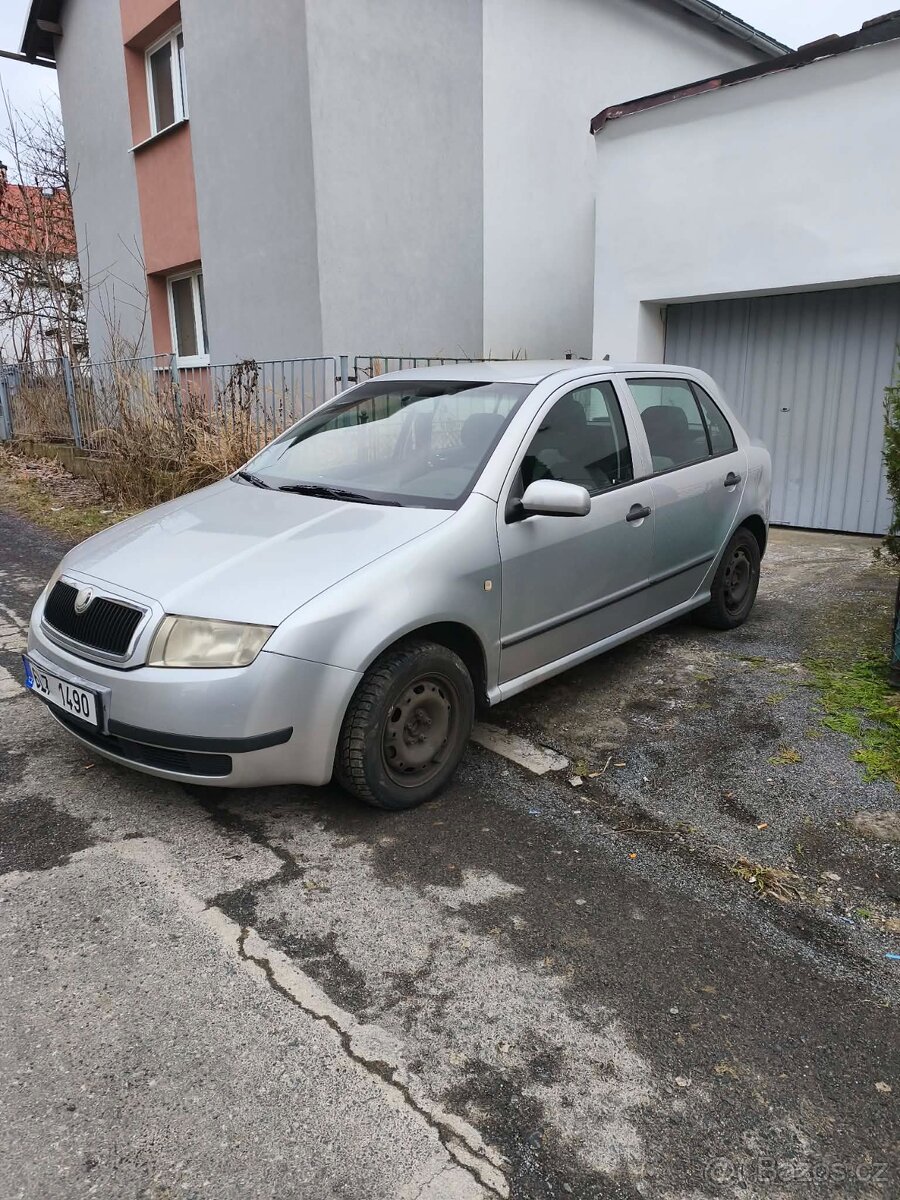 Prodám nebo vyměním - 7