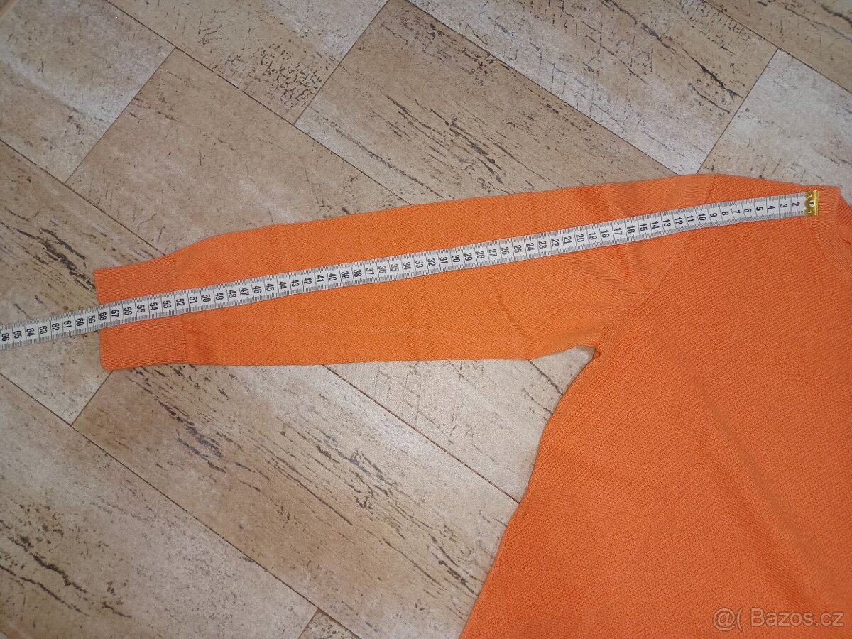 Chlapecký svetr C&A vel. 140 - 7