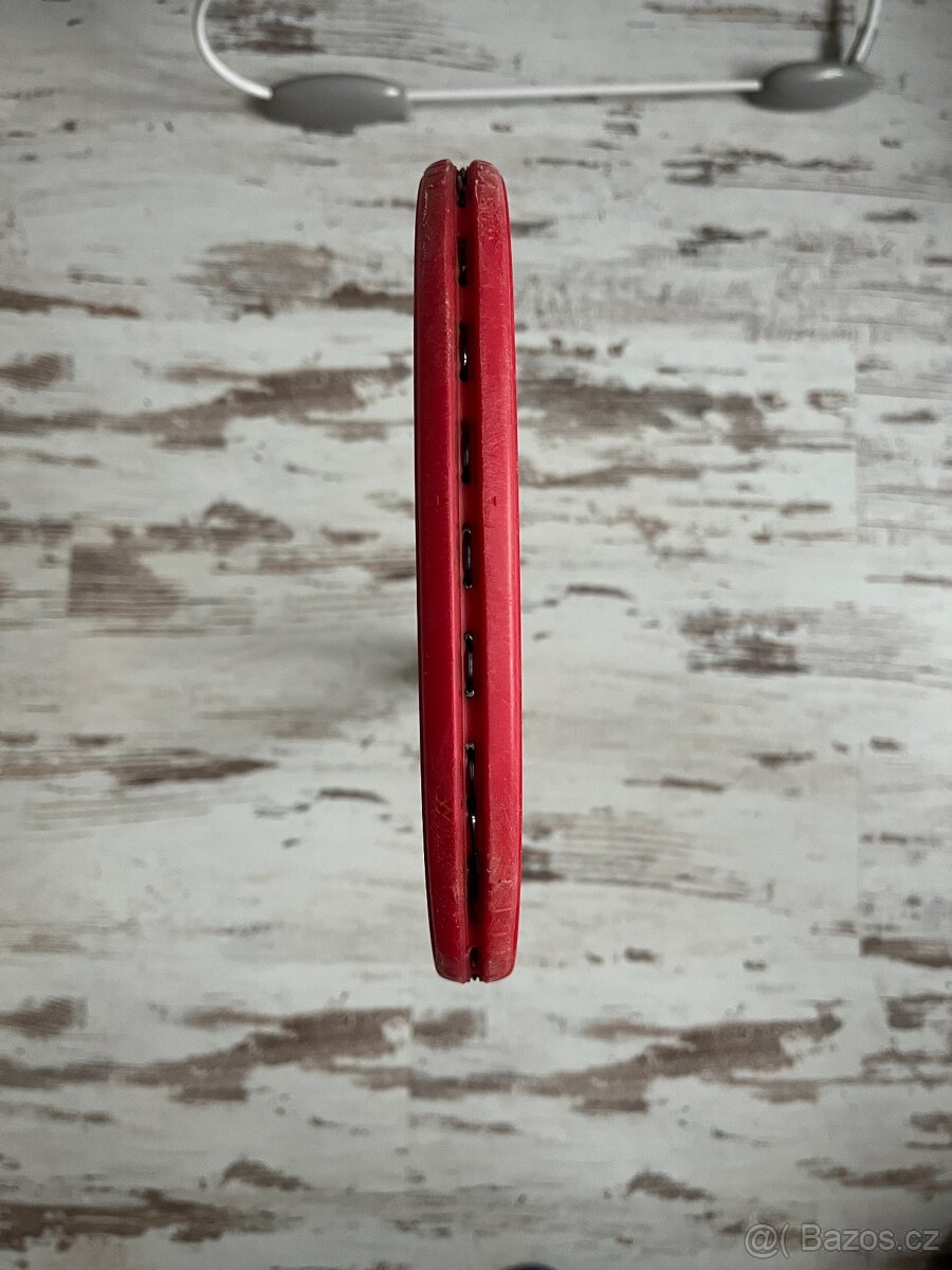 Tenisová raketa Yonex Vcore 98 - 7