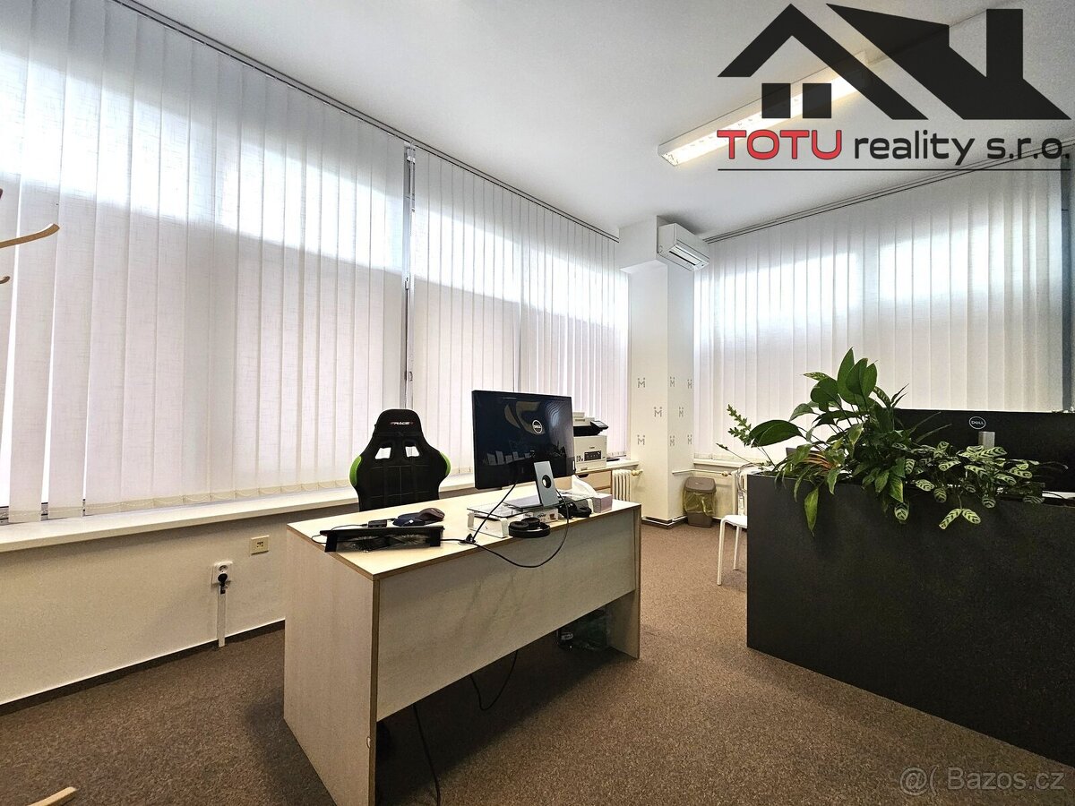 Pronájem obchodního prostoru, 155 m2, Chrudim - 7