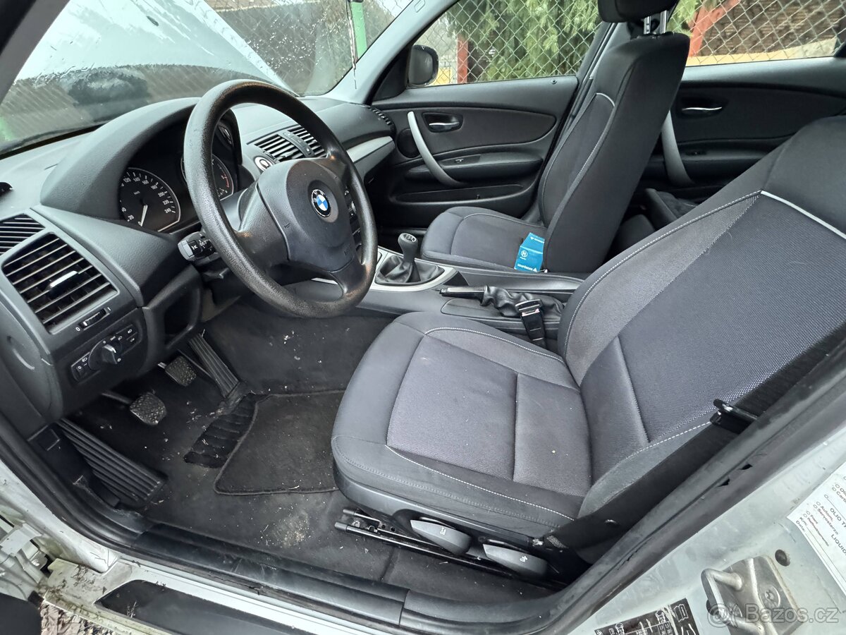 116d 85 kw K.O. MOTOR - 7