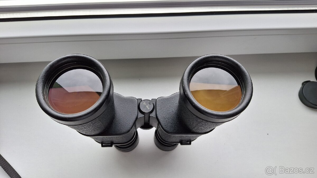 Dalekohled BOC 7x50 TENTO - 7