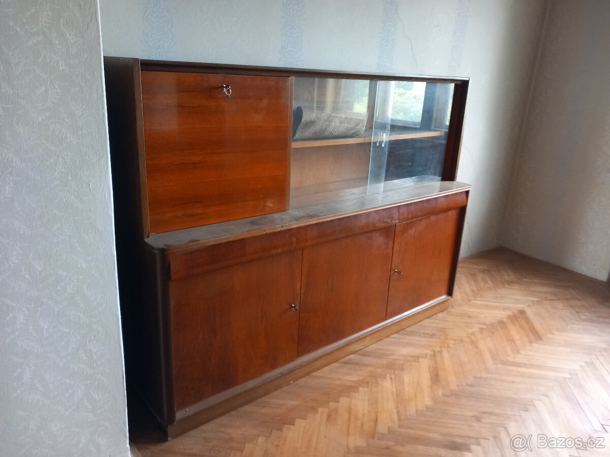 Nábytek Interier Praha 1956 - Benešov - 7