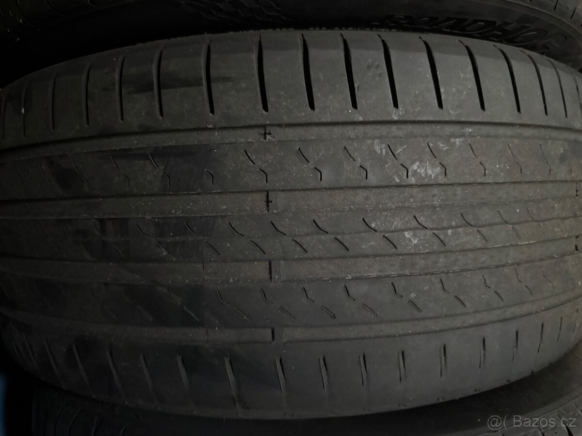 Alu bmw r17 5x120 - 7