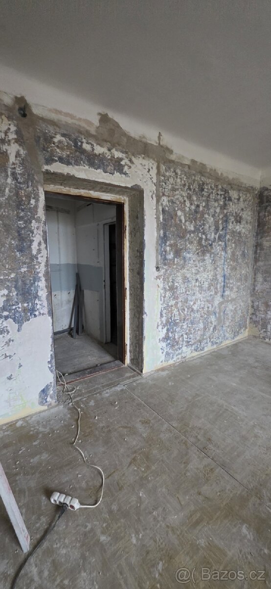 Poptávka pracovníka - 7