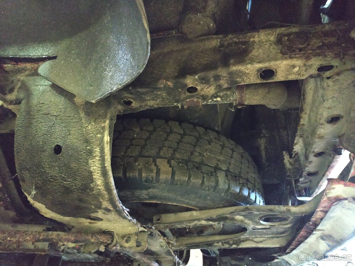 Škoda Garde 1983 - 7