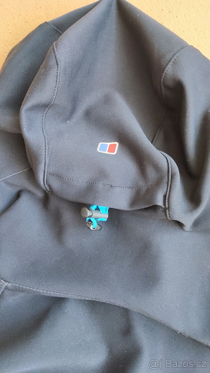 Dámská bunda Berghaus - 7