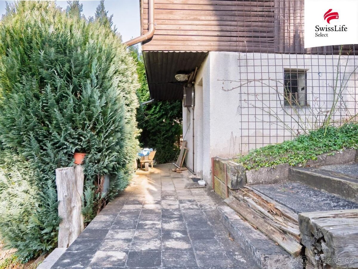 Prodej chaty 16 m2, Trutnov - 7