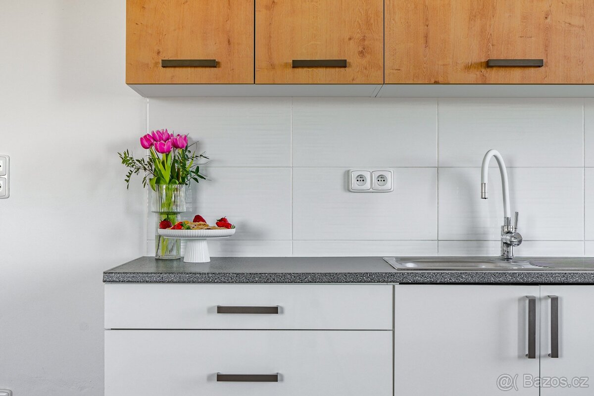 Prodej bytu 2+kk 57 m², Lavičky, ev.č. 00109 - 7