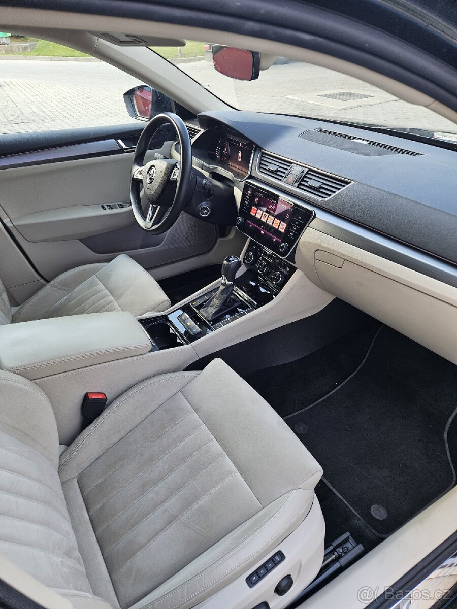 Pronájem vozidel pro Bolt, Uber - 7