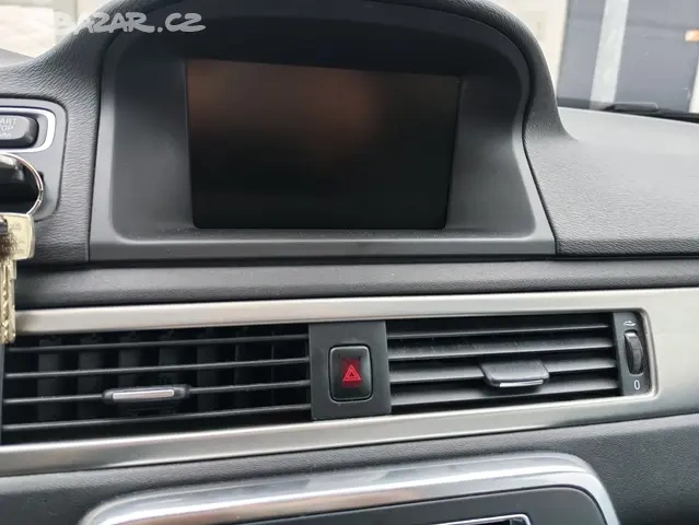 Volvo XC70 Combi 4x4 - 7