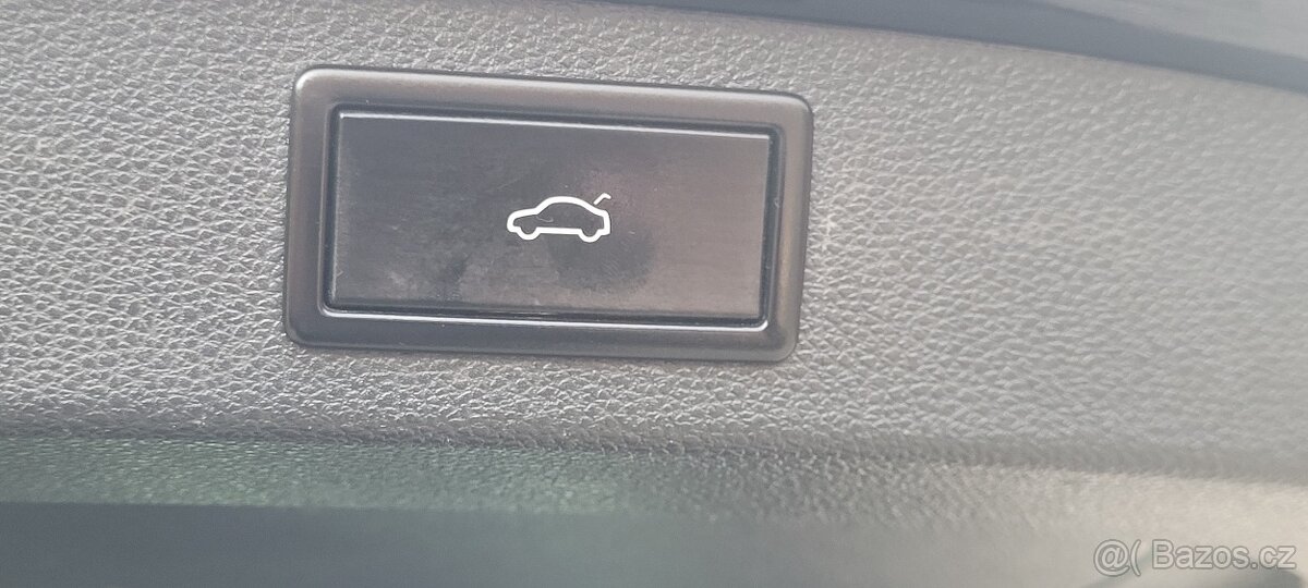 Škoda Kodiaq 1,5TSi 110kw DSG 2021 NAVI 4xkamera kessy - 7