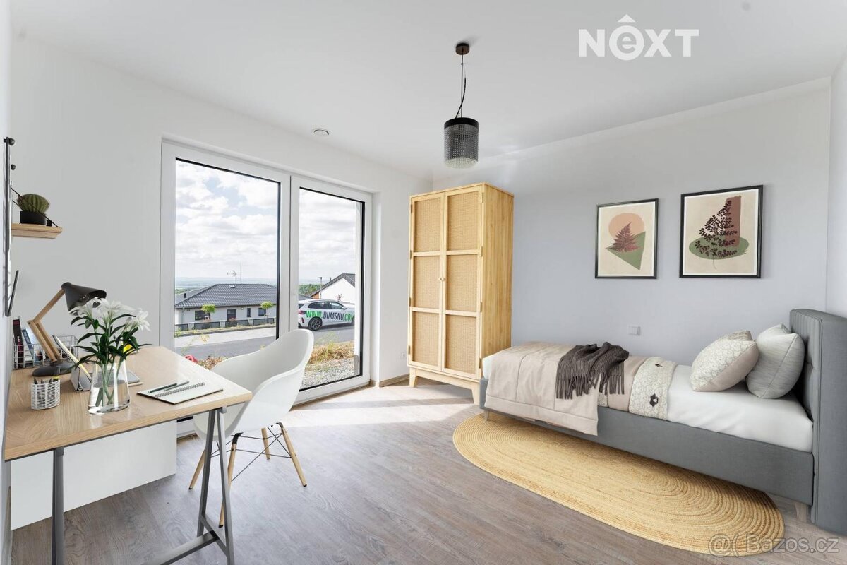 Prodej Rodinný dům, 94㎡ - 7