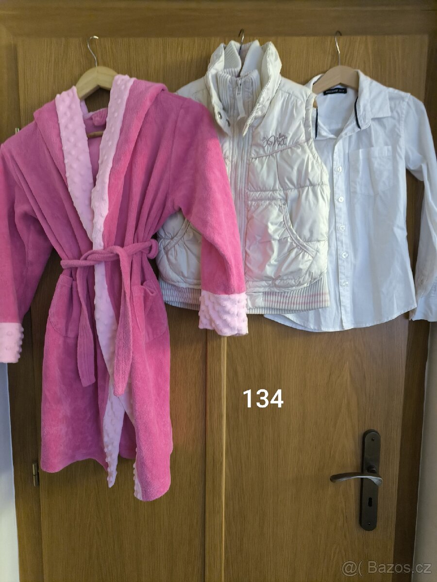 Dívčí balík - 7