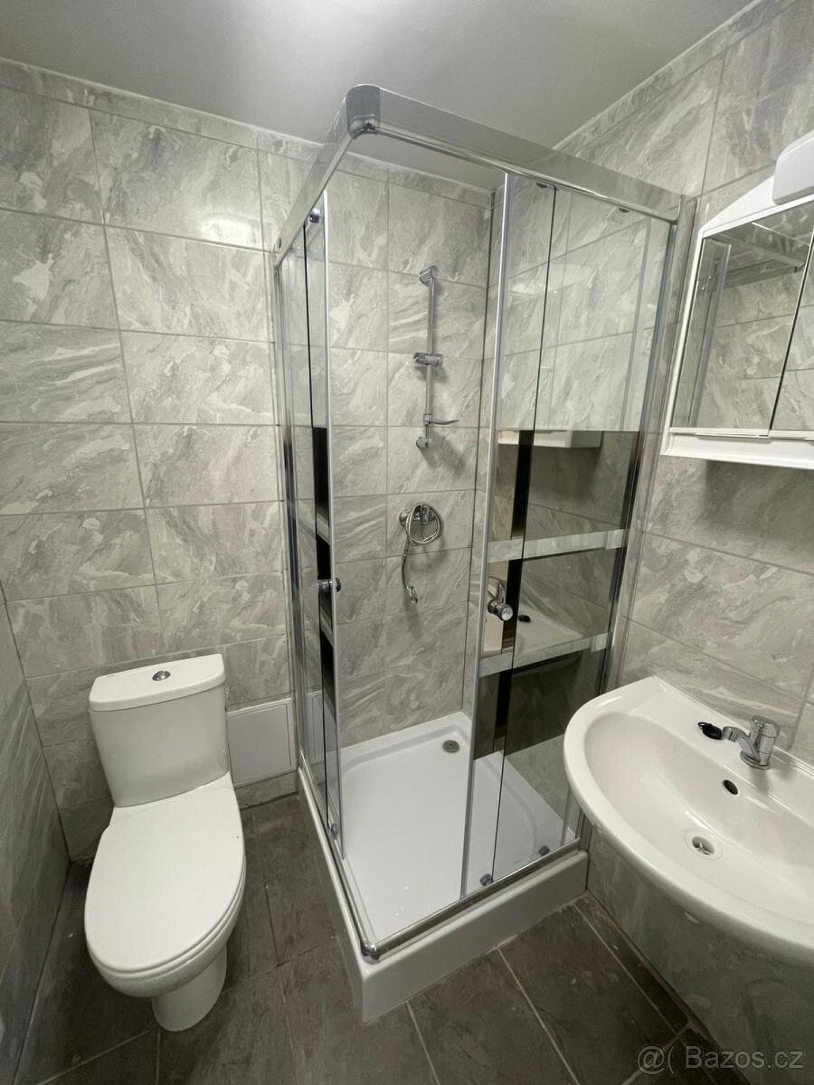 Pronájem bytu 2+kk, Horská 303, Litvínov - 7